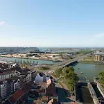 Villa Dream@coast Nieuwpoort