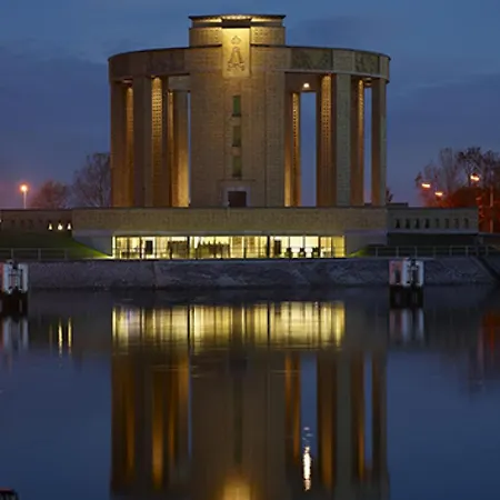 Villa Dream@coast Nieuwpoort