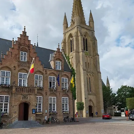 Dream@coast * Nieuwpoort