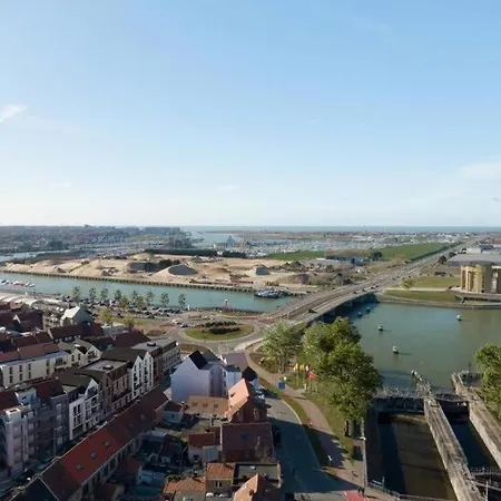 Villa Dream@coast Nieuwpoort