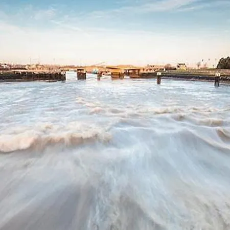 Dream@coast * Nieuwpoort