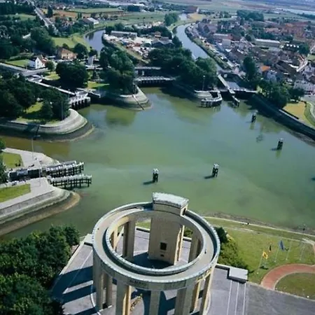 Dream@coast Nieuwpoort