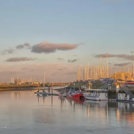 Villa Dream@coast Nieuwpoort