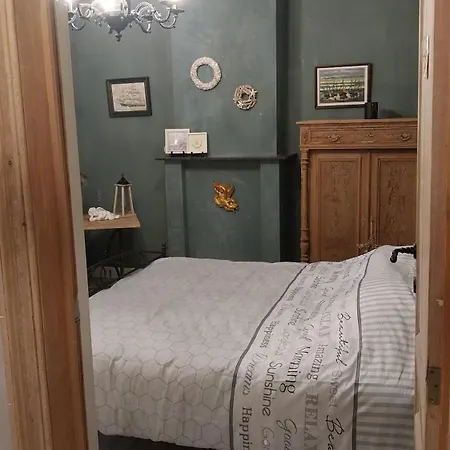 Villa Dream@coast Nieuwpoort