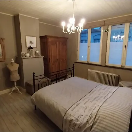 Dream@coast * Nieuwpoort