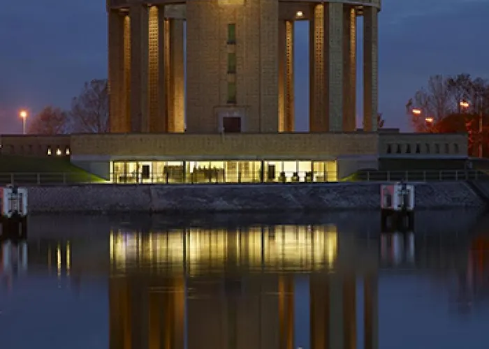 Villa Dream@coast Nieuwpoort