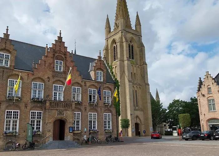 Dream@coast * Nieuport