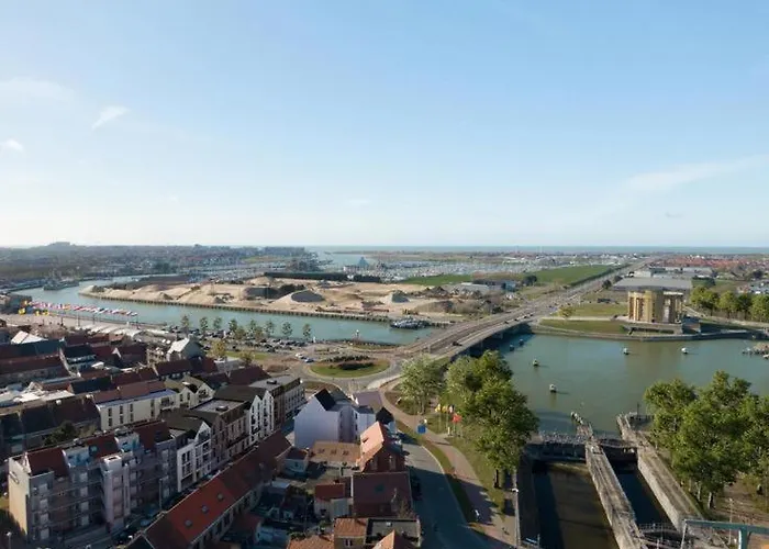 Villa Dream@coast Nieuwpoort