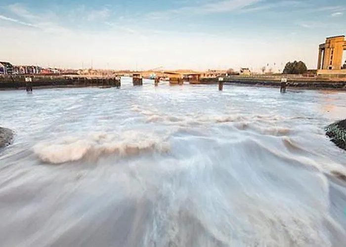 Dream@coast * Nieuwpoort