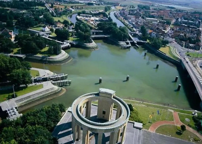 Dream@coast Nieuwpoort