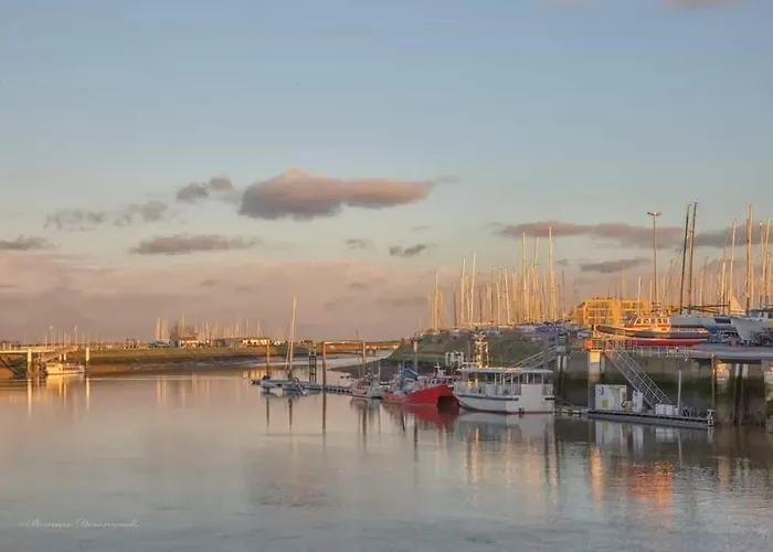 Villa Dream@coast Nieuwpoort