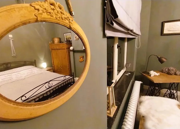 Dream@coast Villa Nieuport