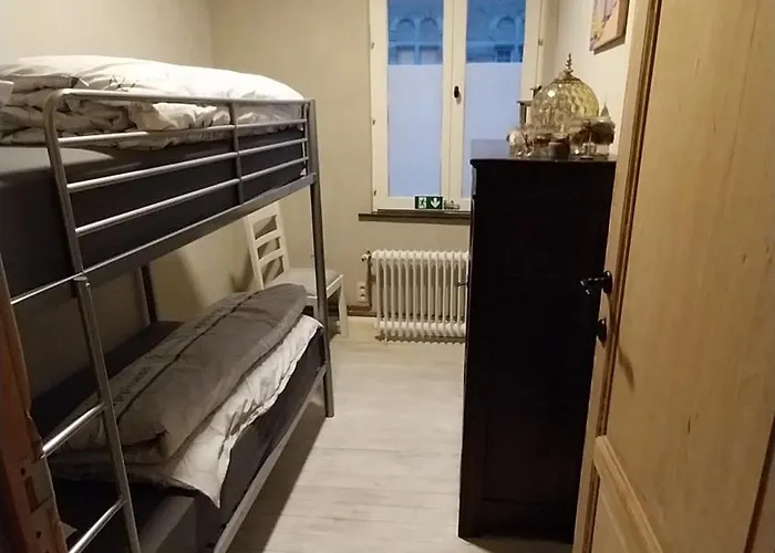 Dream@coast Nieuport