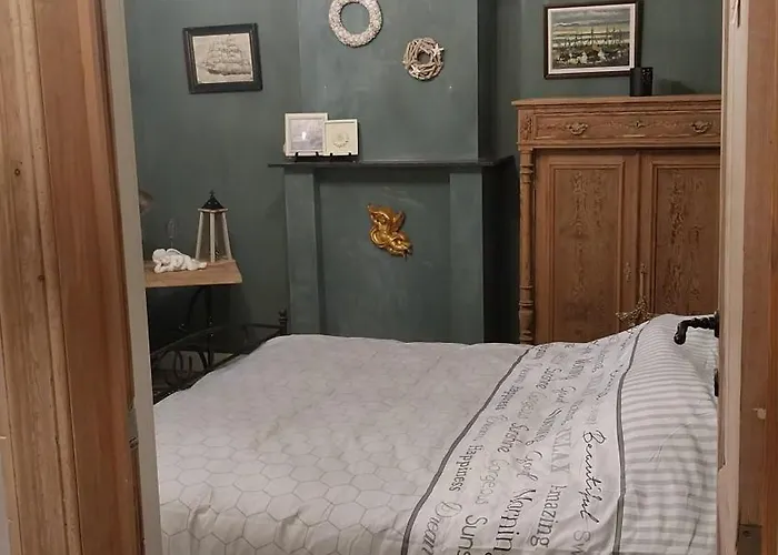 Villa Dream@coast Nieuwpoort