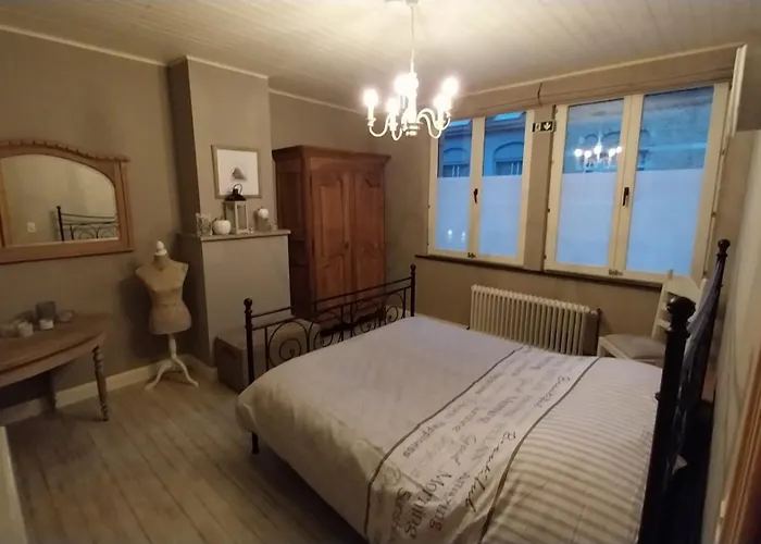 Dream@coast * Nieuport