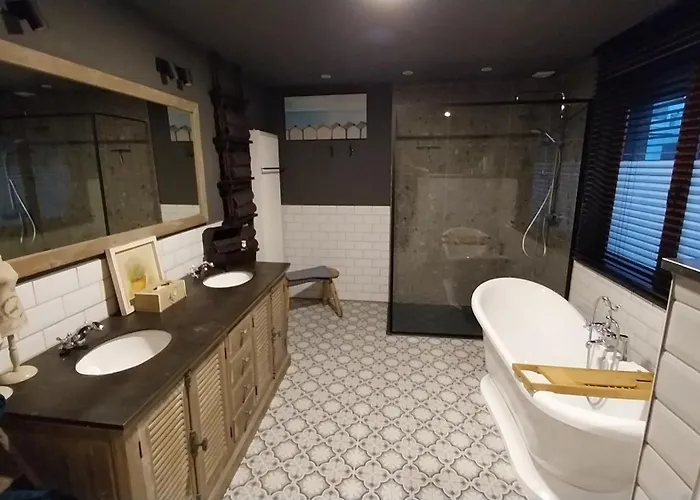 Dream@coast Nieuwpoort