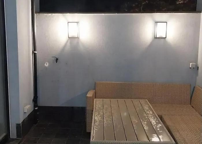 Dream@coast Nieuwpoort